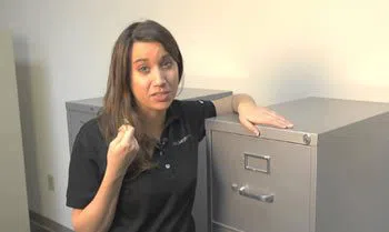 Golden Locksmith Services San Antonio, TX 210-780-7302 - 12-Unlocking-File-Cabinet