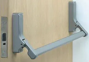 Golden Locksmith Services San Antonio, TX 210-780-7302 - 8-Push-Bars