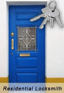 Golden Locksmith Services San Antonio, TX 210-780-7302 - res-01